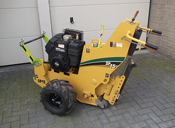 Vermeer SP15 Kopen